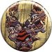 The Seven Dwarfs
