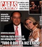 Caras - Portugal