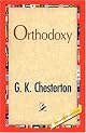 Orthodoxy