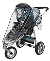 Quinny 65100000 Speedi - Regenverdeck (Kollektion 2008)