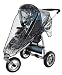 Baby : Quinny 65100000 Speedi - Regenverdeck (Kollektion 2008)