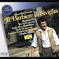 Rossini : Il barbiere di Siviglia ("Le Barbier de S�ville")