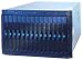 Intel Blade Server Chassis Sbce - 7 U - Dual 2000W Power Supplies.
