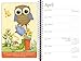 Hootenanny Owls 2016 Engagement Calendar