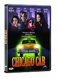 Hellcab [DVD] [Region 1] [NTSC]