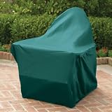 Weather Wrap Adirondack Chair Covers