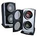 Double Automatic Watch Winder With Built in IC Timer for most kinds of automatic watches,Diplomat