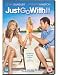 Just Go With It [DVD] [2011]
