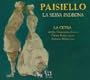 Paisiello: La Serva Padrona