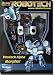 Robotech Veritech Alpha Morpher Scott Bernard Blue Ver Figure