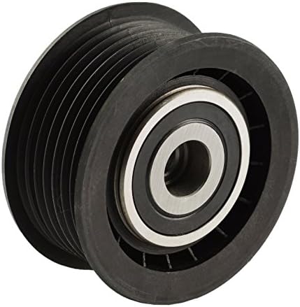 Autoparts Star Belt Pulley Fits Mercedes Benz
