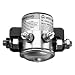 E-Z-GO 27855G01 Solenoid-36 Volt #124 Series