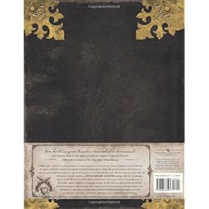 Assassin's Creed IV Black Flag: Blackbeard: The Lost Journal (Insights Journals)