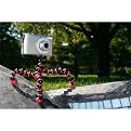 Joby Gorillapod Original Flexible Camera Tripod - Red (GP-0REN)