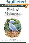 Birds of Melanesia: Bismarcks, Solomo...