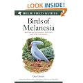 Birds of Melanesia: Bismarcks, Solomons, Vanuatu and New Caledonia (Helm Field Guides)