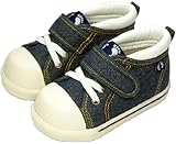 [ハンテン] HANG TEN HT-4808[ネービー] 12.5-15cm 13.5cm