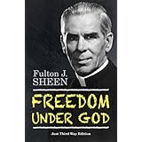 freedom under god