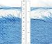 Fun Fur Yarn - Bright Blue