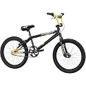 Mongoose Motivator 20" BMX Bicycle