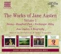 Works of Jane Austen 1