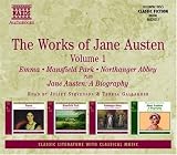Works of Jane Austen 1