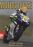 Motocourse 2008-2009