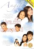 Angels - Angel Locsin, Marvin Agustin, Jennylyn Mercado, Patrick Garcia - Philippine Movie DVD