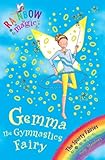 Gemma the gymnastics fairy