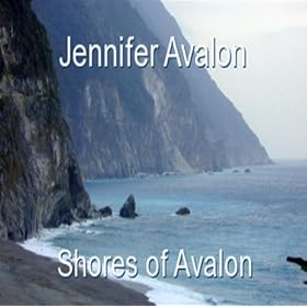 Shores Of Avalon