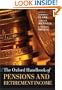 The Oxford Handbook of Pensions and Retirement Income (Oxford Handbooks in Business & Management)