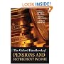 The Oxford Handbook of Pensions and Retirement Income (Oxford Handbooks in Business & Management)