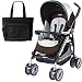 Peg Perego 2011 Pliko P3 Compact Stroller with Diaper Bag - Java