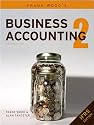 Frank Wood's Business Accounting: v. 2
