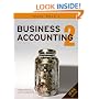 Frank Wood's Business Accounting: v. 2