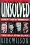 Unsolved: Great True Crimes of the 20th Century