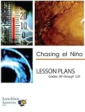 Chasing El Nino Lesson Plan Grade 9-12