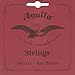 (84U) Aquila Red Soprano Low G Set