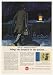 1965 RCA Integrated Circuits Doctor Makes House Call Print Ad