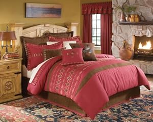 Croscill Home Chimayo Comforter Set