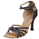 Capezio Ladies Sofia 3 Ballroom Shoe by Capezio