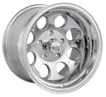Ion Alloy 171 Polished Wheel (18x9"/6...