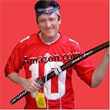 Limited Edition 1 of 100 Autographed by Michael Madsen 