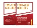 Undergraduate Guidance Set 2011 (Peterson's Annual Guides to Undergraduate Study)