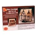 Creative Options Orchid Corona Dollhouse Kit