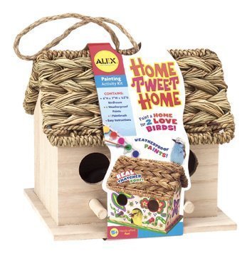 Buy Alex HOME TWEET HOME by Alex now!