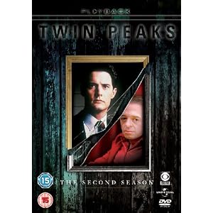 Twin Peaks - Season 2 [Import anglais]