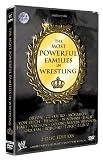 Wwe - the Most Powerful Families in Wrestling