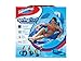SwimWays Spring Float Recliner Canopy