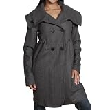 Roxy Junior's Round About Coat